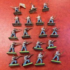 BRITAINS DEETAIL AMERICAN