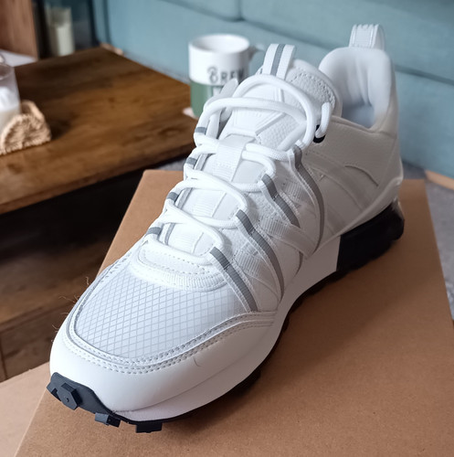 Cruyff fearia white - fearia, low