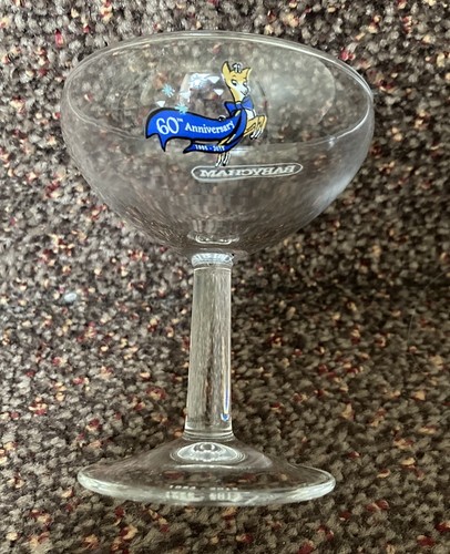 Babycham 60th anniversary - babycham,