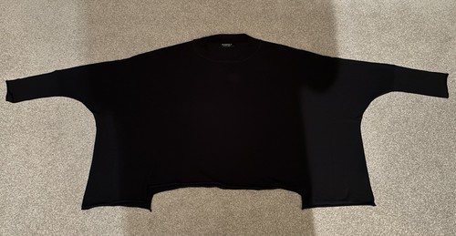 Rundholz black label - rundholz, knit