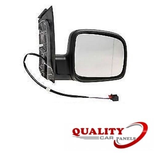 Door wing mirror electric - door,