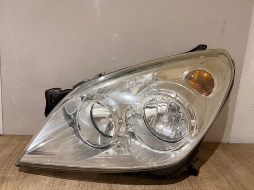 Vauxhall astra mk5 headlight - vauxhall,