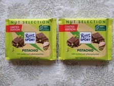 Limited Edition Ritter Sport