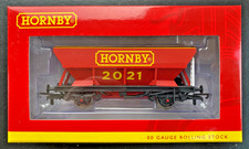 HORNBY R60016 2021 Annual