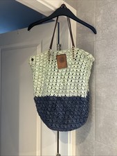 Beautiful Replay Beach Bag