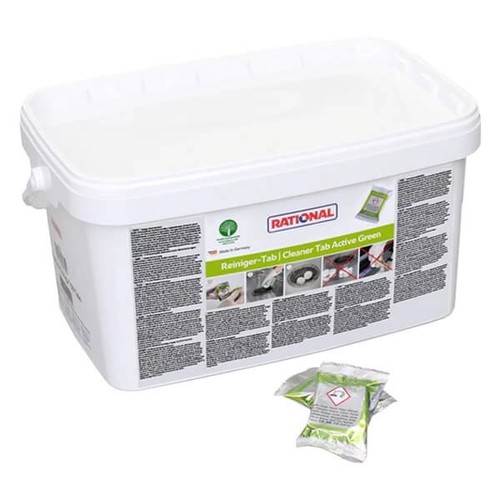 Rational active phosphate free - phosphate,