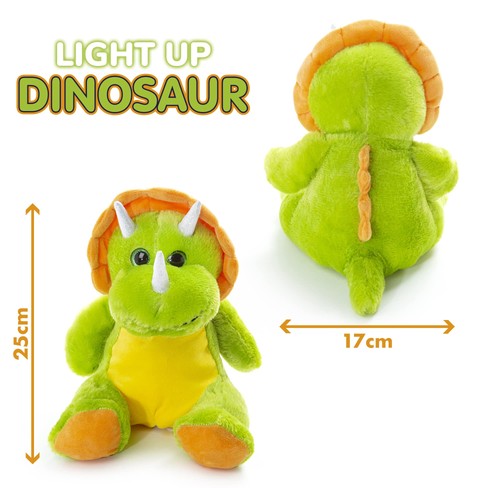 Abeec light dinosaur - dinosaur,