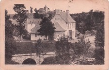 12 LAGUIOLE ETABLISSEMENT DES BAINS