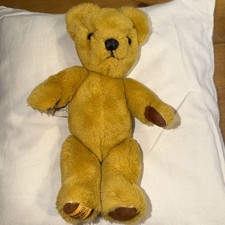 Merrythought Teddy Bear