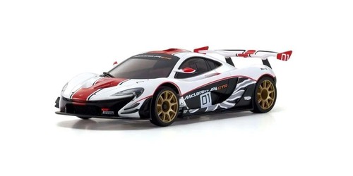 Kyosho mini autoscale - kyosho, mini-z