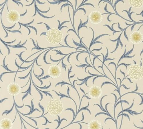 William morris curtain - morris,
