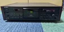 Sony Tc-K555Esl 3 Head