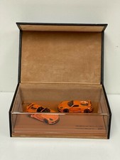 1/43 Tecnomodel Porsche