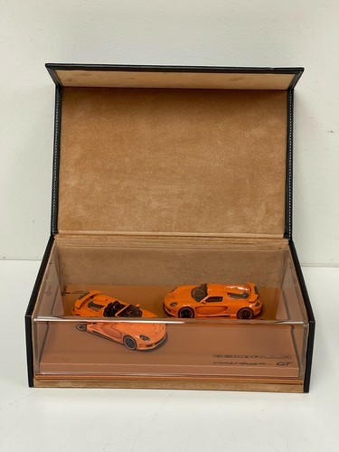 Tecnomodel porsche - 1/43,