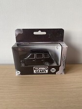 Die Cast Turbo Gears London