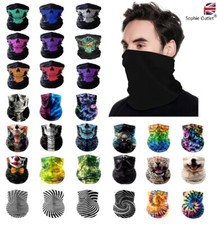Balaclava Cycling Biker Neck