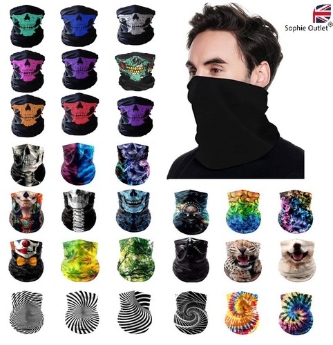 Balaclava cycling biker neck - cycling,