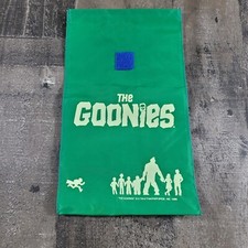 Rare Vintage Goonies Green