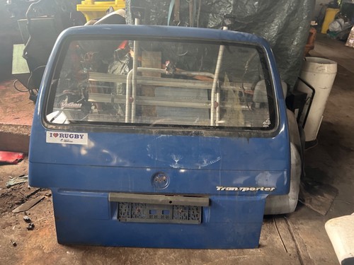 Transporter 1996 1 - vw,