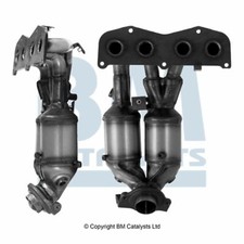For Toyota Avensis T25 2.0 BM