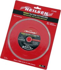 180mm Electric Tile Saw