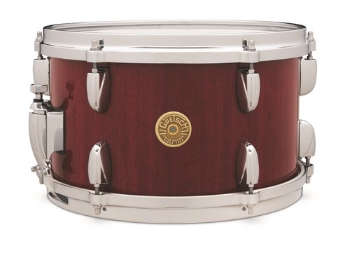 Gretsch ash soan signature - signature, 12