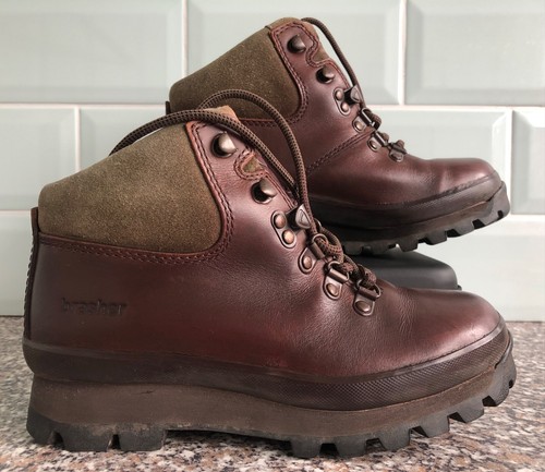 Brasher hillmaster brown - hillmaster,