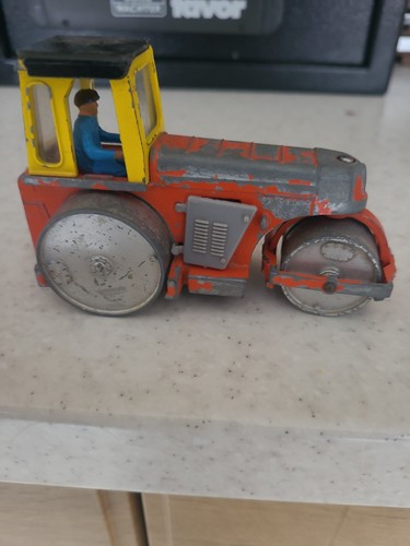 Vintage dinky toys 279 - vintage, #