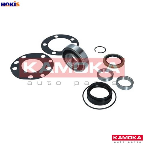 Wheel bearing kit - wheel,