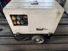 Pramac Pro Tech P6000s