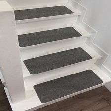 14Pcs Non-Slip Carpet Stair