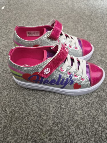 Heelys girls shoes - heelys, girls'