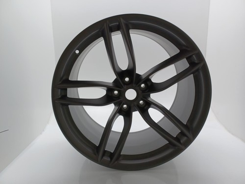 Ferrari 488 alloy - 488, 20"
