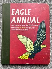 EAGLE ANNUAL - BEST OF