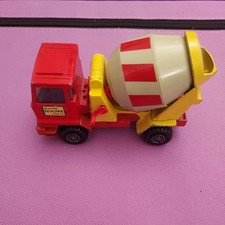 Matchbox superkings Bedford