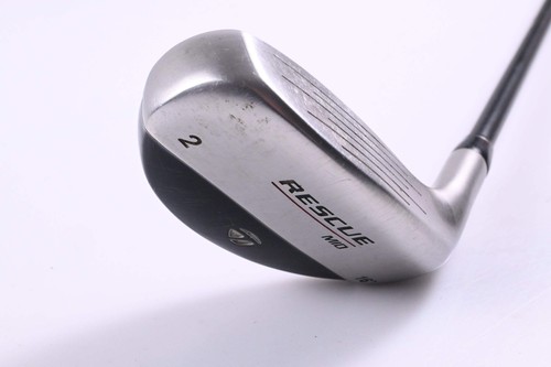 Taylormade rescue mid - rescue,