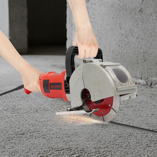 12vdc electric wall groove - 12vdc,