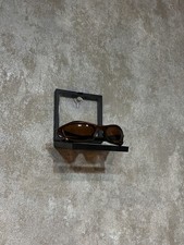 Brown Lens Rare Oakley SPLICE