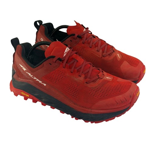 Altra olympus trail running - olympus,