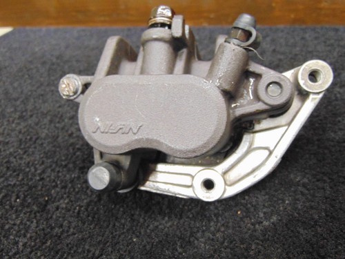 Honda cb400 nc31 project - cb400,