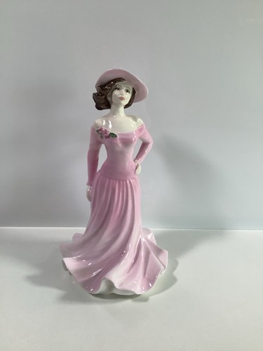 Coalport rosie ladies - coalport, of