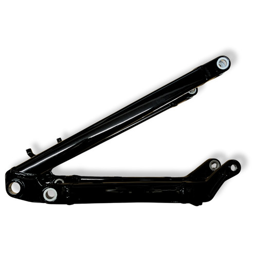 Vitus escarpe 290 rear - vitus,