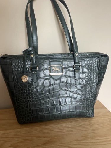 Paul costelloe large leather - paul,