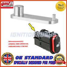 For  Ford Heated Seat Button