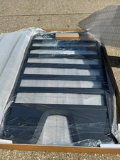 Land Rover Defender 110 Expedition Roof BLACK Rack VPLER0181