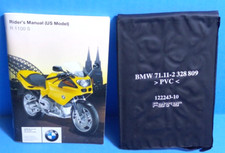 03 2003 BMW R 1100 S/R1100S