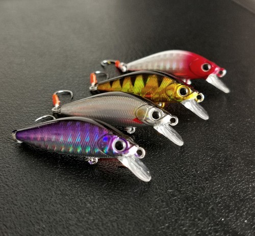 Jerk bait countdown - ,