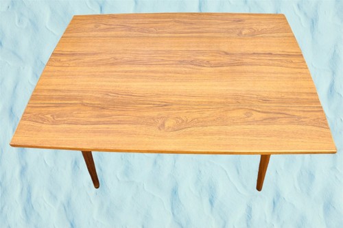 Retro 1960 formica dining - 1960's,
