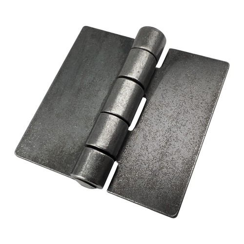 Heavy duty weldable hinges - weldable,