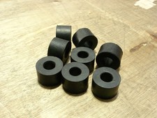 Jaguar XJ6 XJ12 XJS MK1 MK2 MK10 S-Type Daimler anti rollbar bushes 8 x C10996